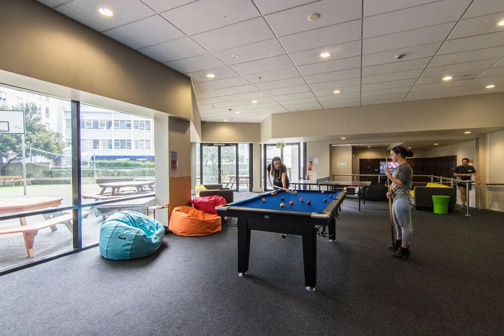 Campus Summer Stays - Wellesley Apartment