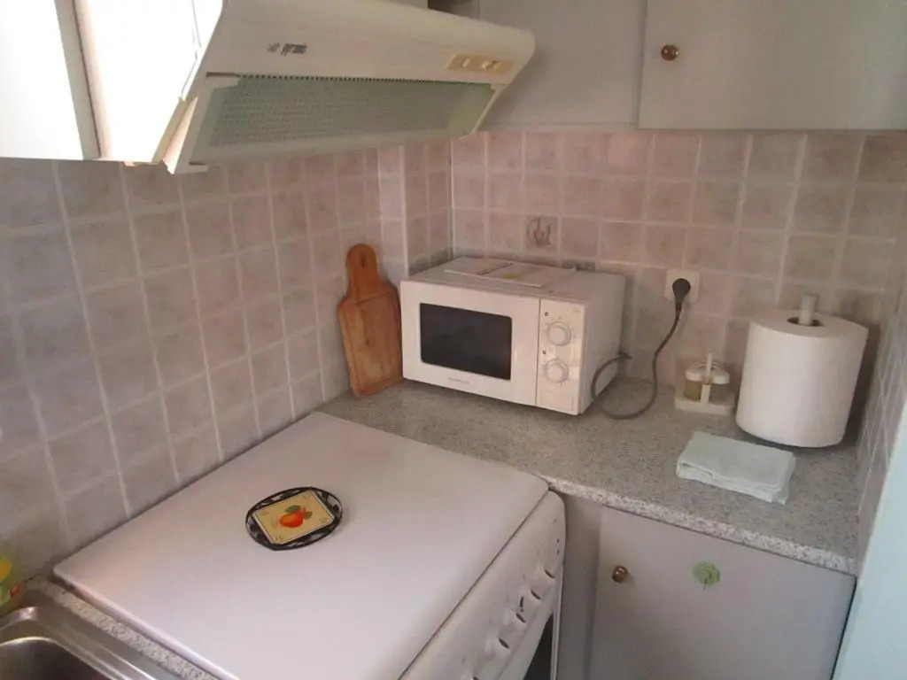 Faros Apartments