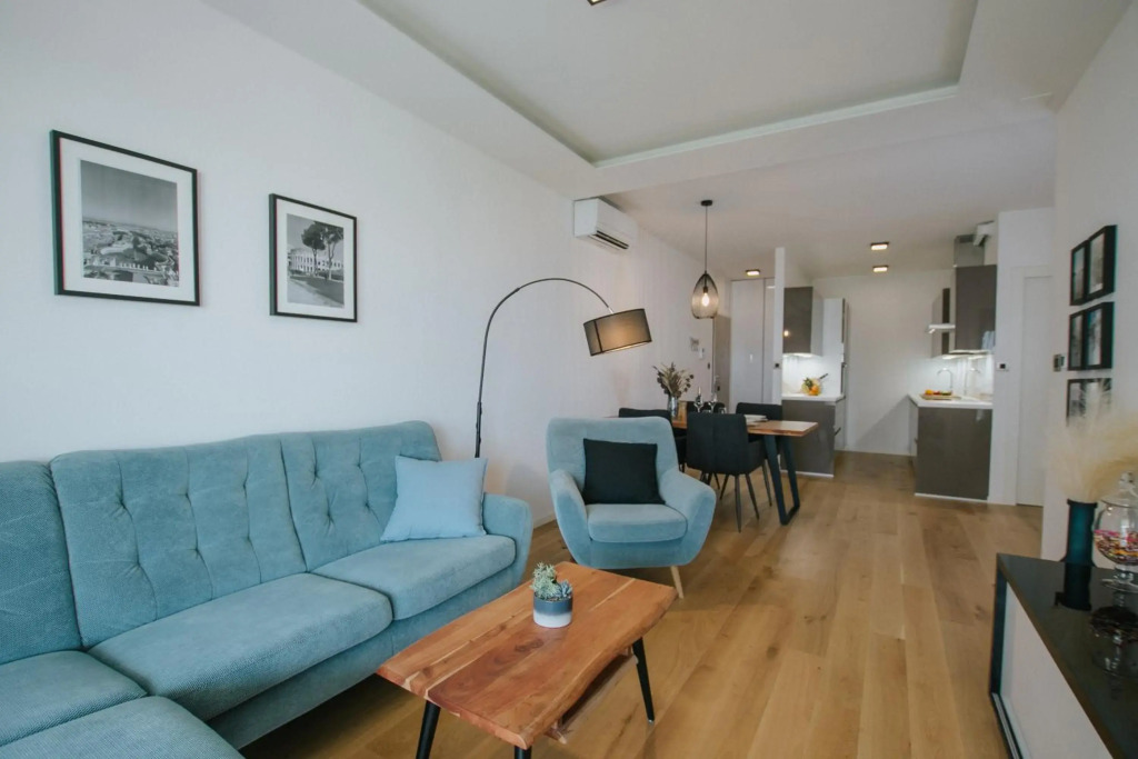 Apartment Sea Villa 5