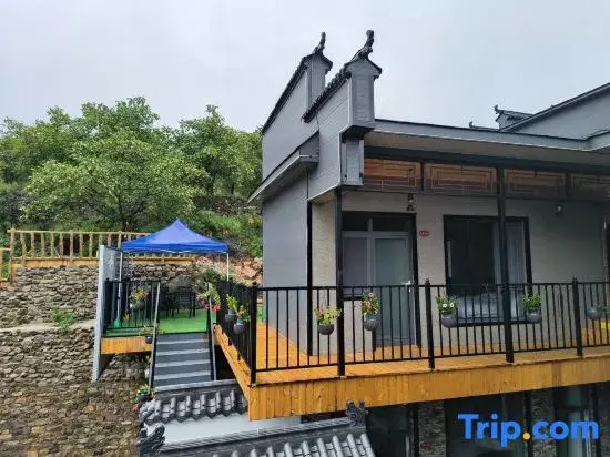 shanyunqishe