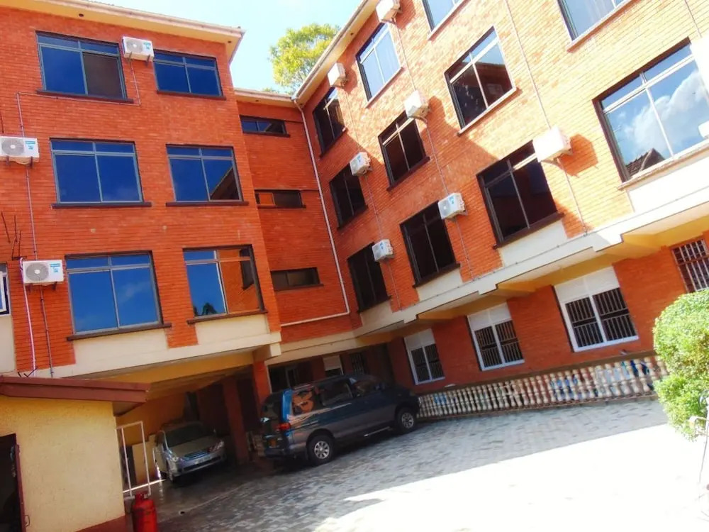 Modest Inn Limited