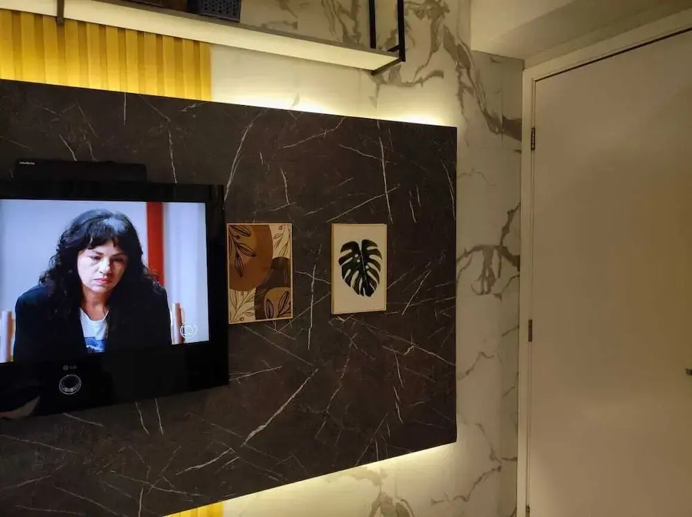 Apartamento Celestial Curitiba