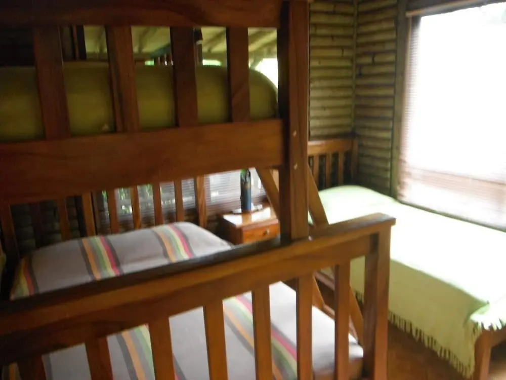Bungalows Ballena