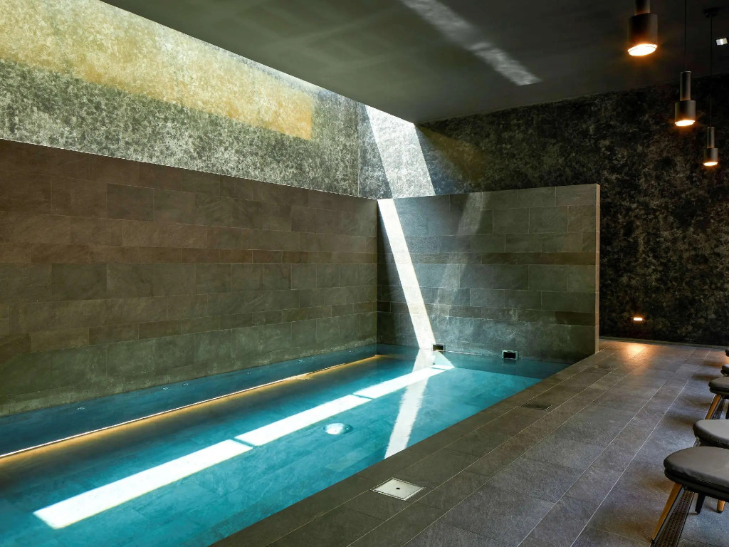 LEsquisse Hotel & Spa Colmar - MGallery Collection