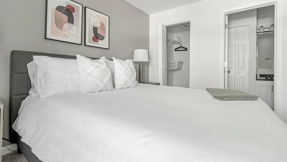Landing Furnished Apartments Winston-Salem