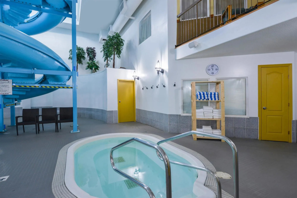 Days Inn by Wyndham Valemount