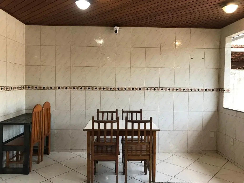 Regi House Hostel