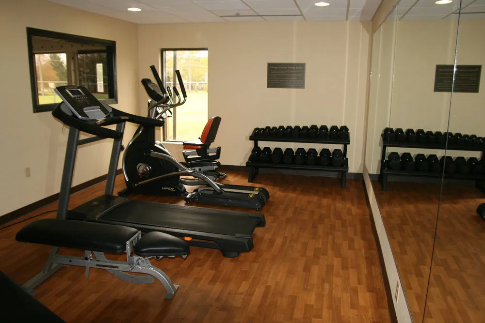 Comfort Inn Grove City - Columbus South