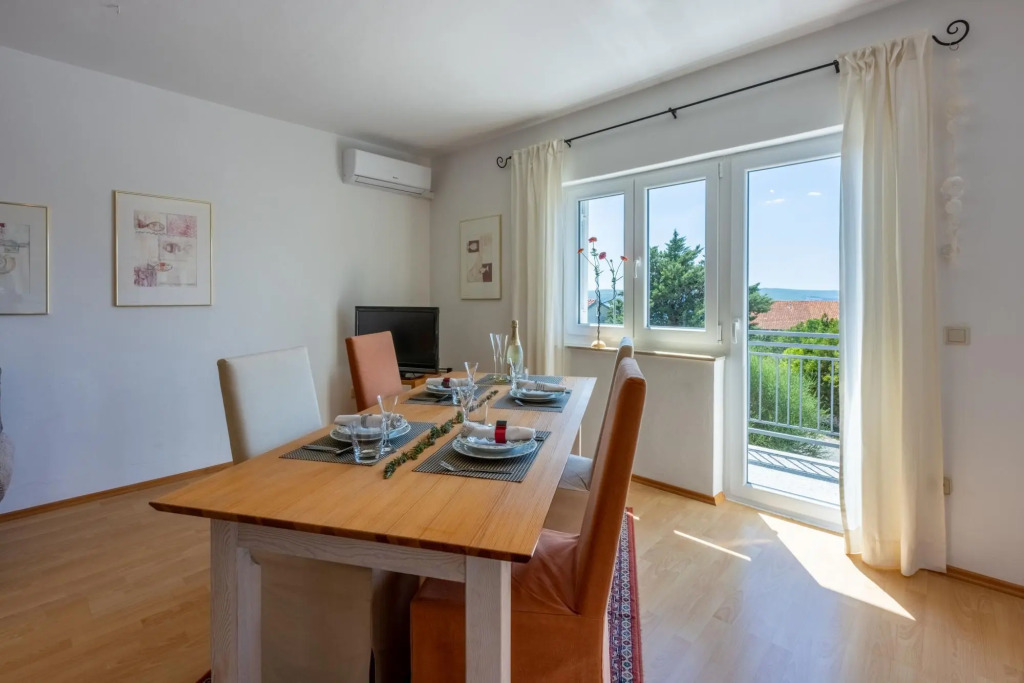 Apartment Peyo