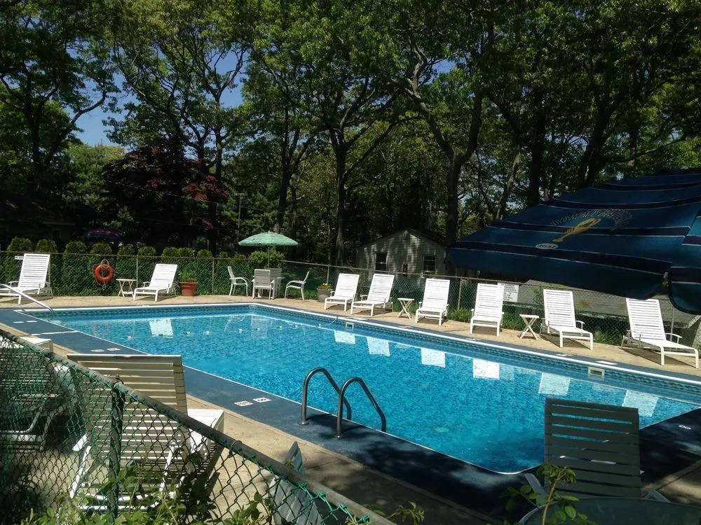 Hamptons Vacation Inn