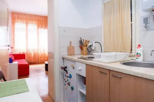 Apartment Broobie