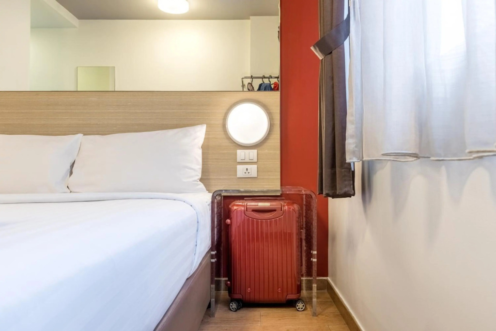 Easy Planet Bangkok Asoke