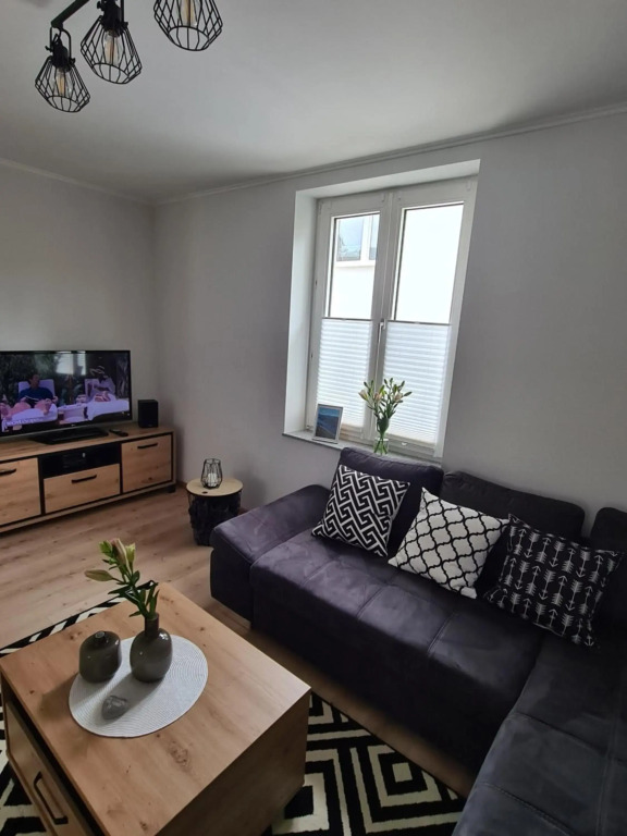 Ferienhaus Birute