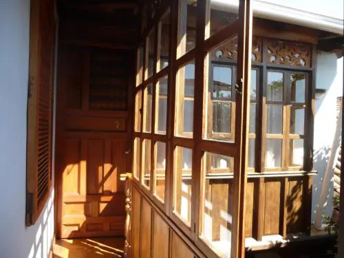 Hotel Casa Antigua