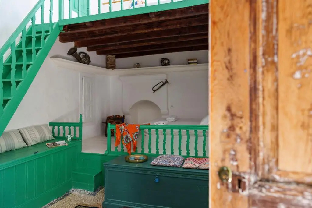 Casa Angelina Lindian House with large garden