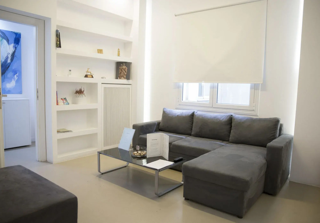 GK Athens by GK Hospitality Group