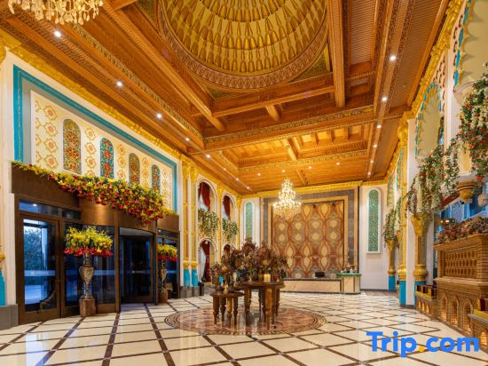 La Quinta By Wyndham Turpan Gaochang