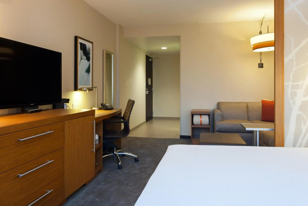 Hyatt Place Chicago River North