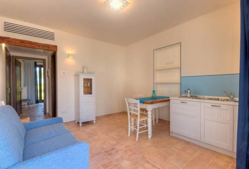 Villa Coralia Agriturismo