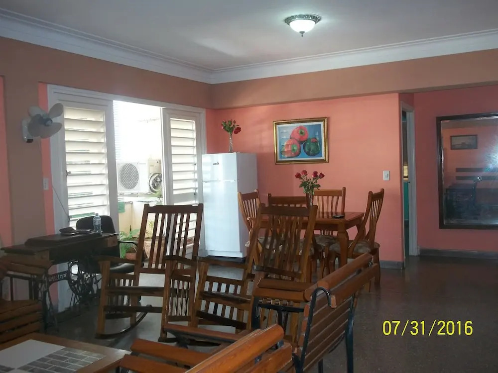 Casa Yudy