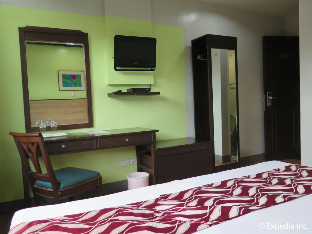 Regency Inn