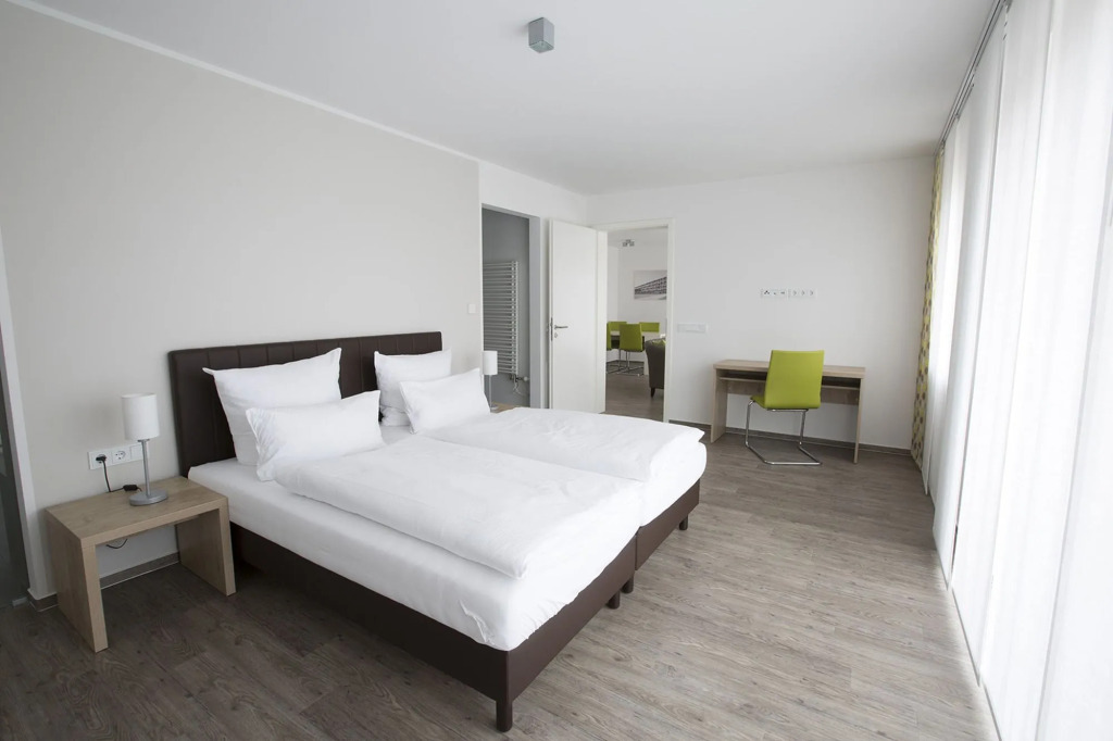 ADAPT APARTMENT HOTEL BERLIN - Adlershof