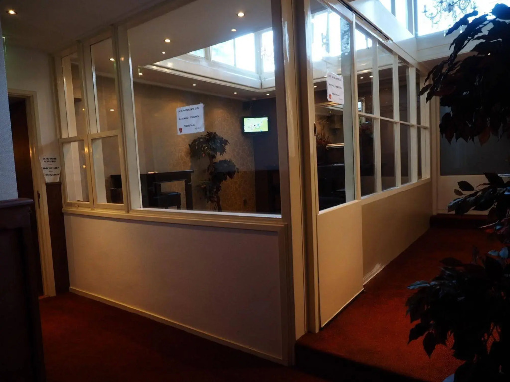Hotel t Anker