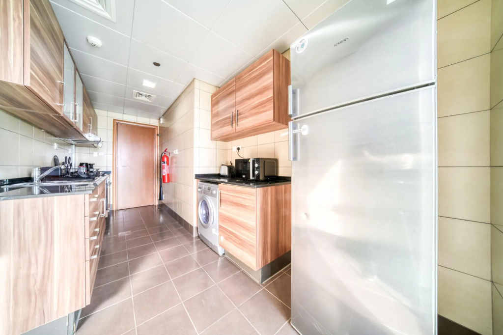 Reem Island Beach Tower A - 1505- AD