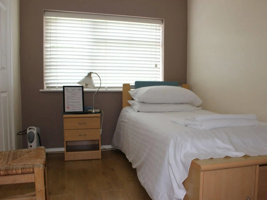 Willow Guest House