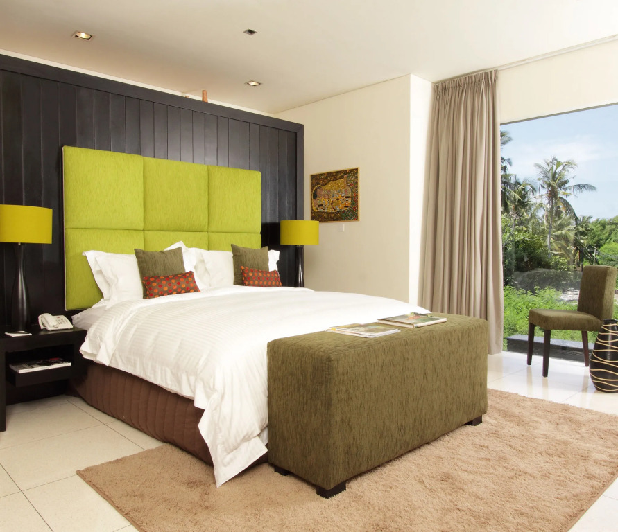 Cicada Luxury Townhouses