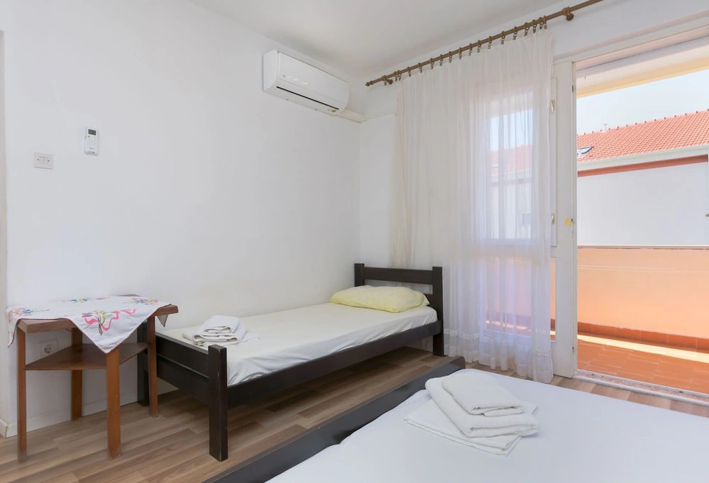 Apartments Zoran