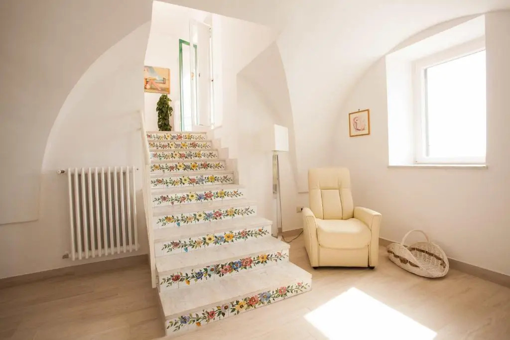 A casa di Laura
