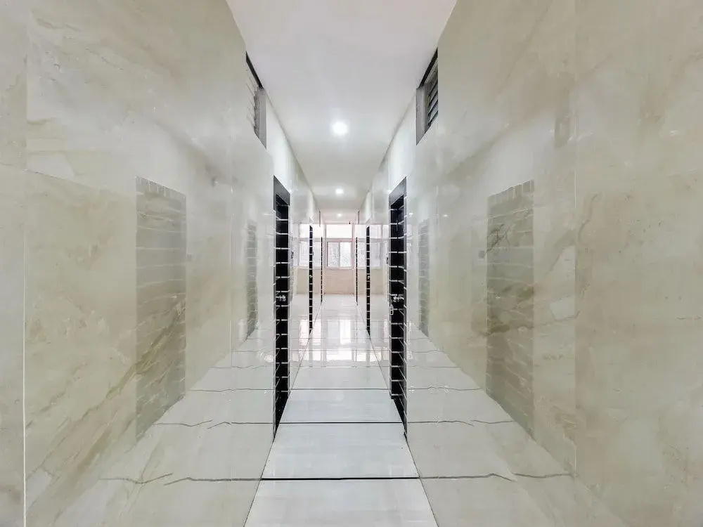 OYO 29131 Hotel MN Grand