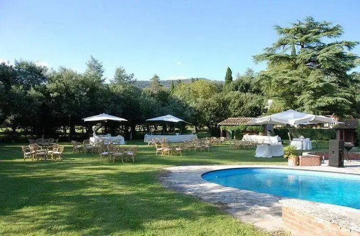Villa Panphilii