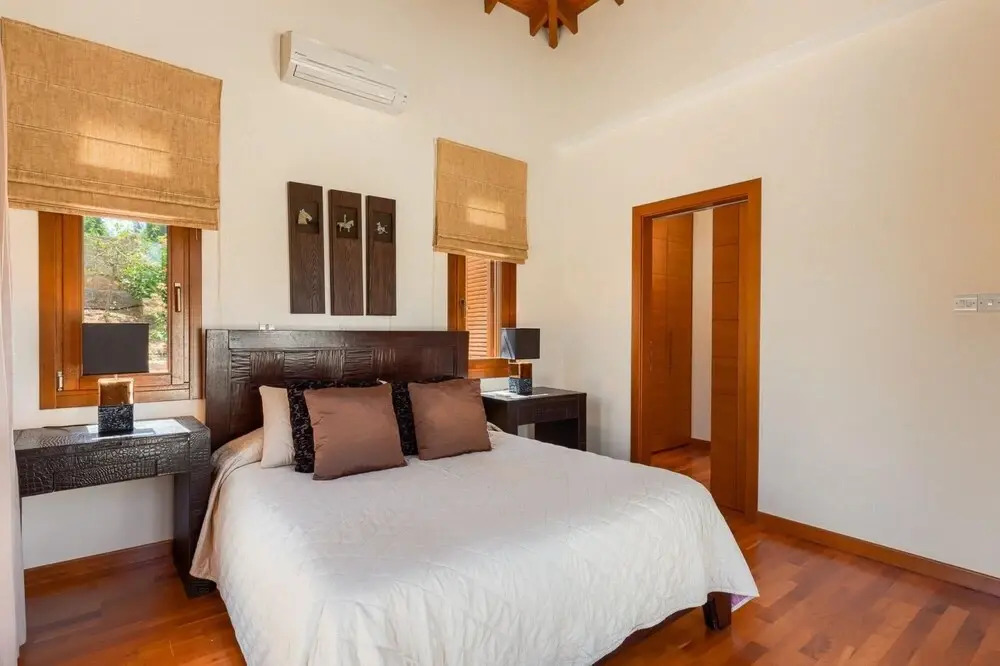 Aphrodite Hills Holiday Residences Superior Villas 3 Bedroom Superior Villa - 0383