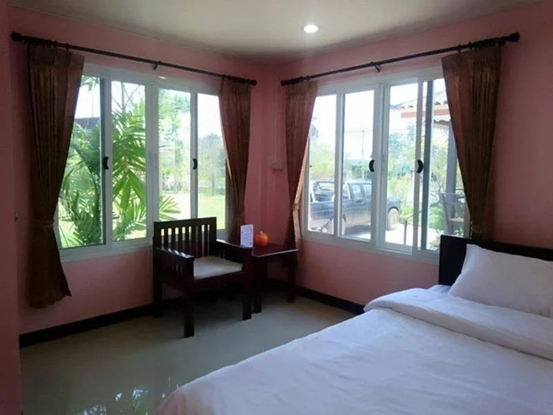 Gardenview  Resort