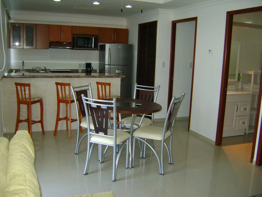 Suites Vista Bella