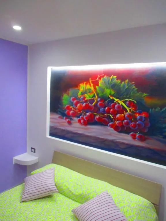 Casa Vacanze dellAngelo