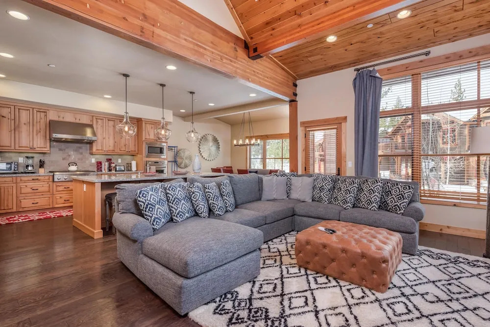 Sagebrush - 3 Br Home