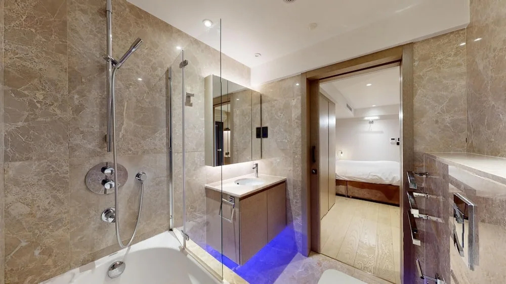 Maddox Street - 1 bed