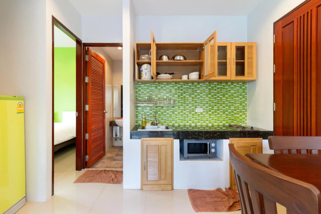 Siyada Villa