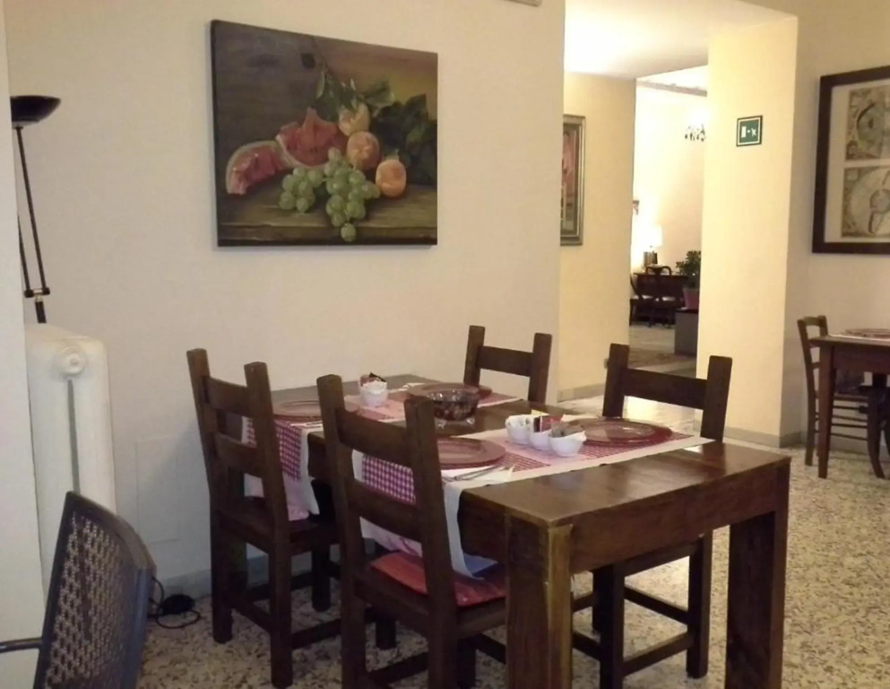 Vogue Hotel Arezzo