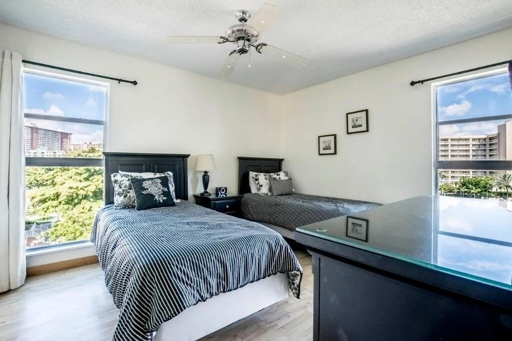 Le Cartier 507 by Go Florida Condo
