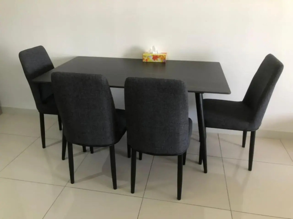 Happy Continew Residence 2 Bedrooms - TRX KL