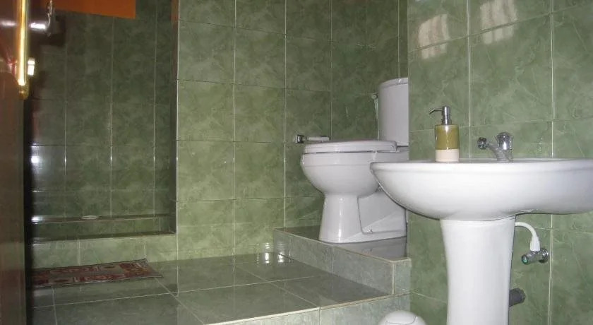 Villa Shwetha Guest House