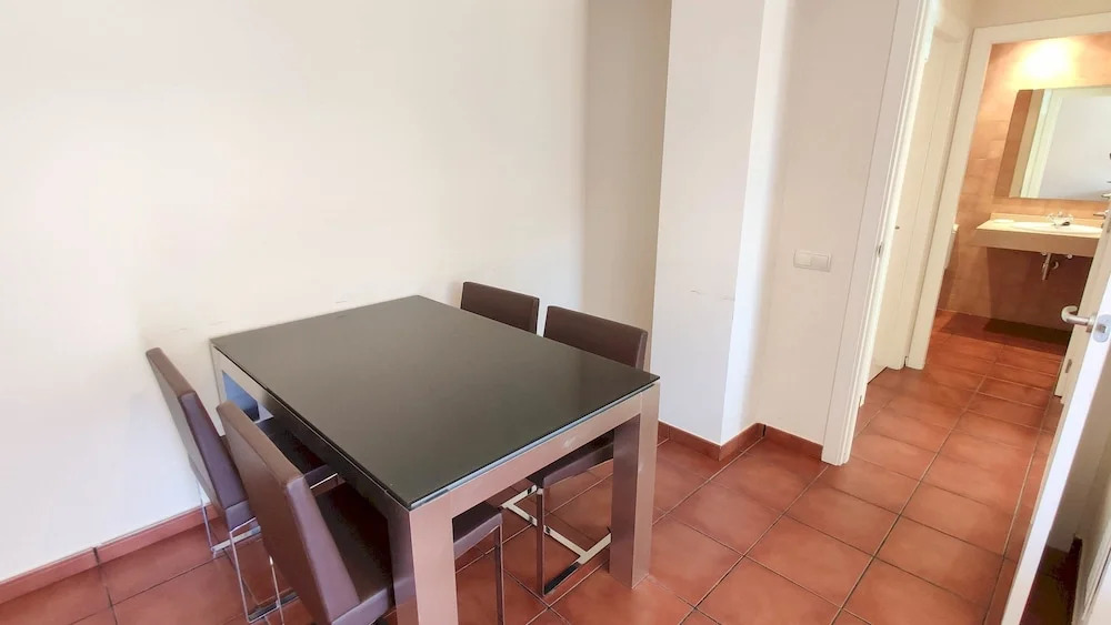 Acogedor Apartamento Cerca del Mar MSJ75