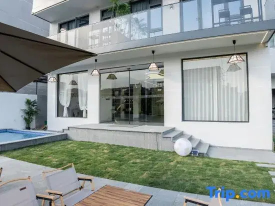 Jinyun FengQianduo Homestay (Xiandu Scenic Area Store)