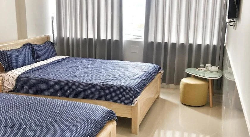 Hoang Vu Guest House