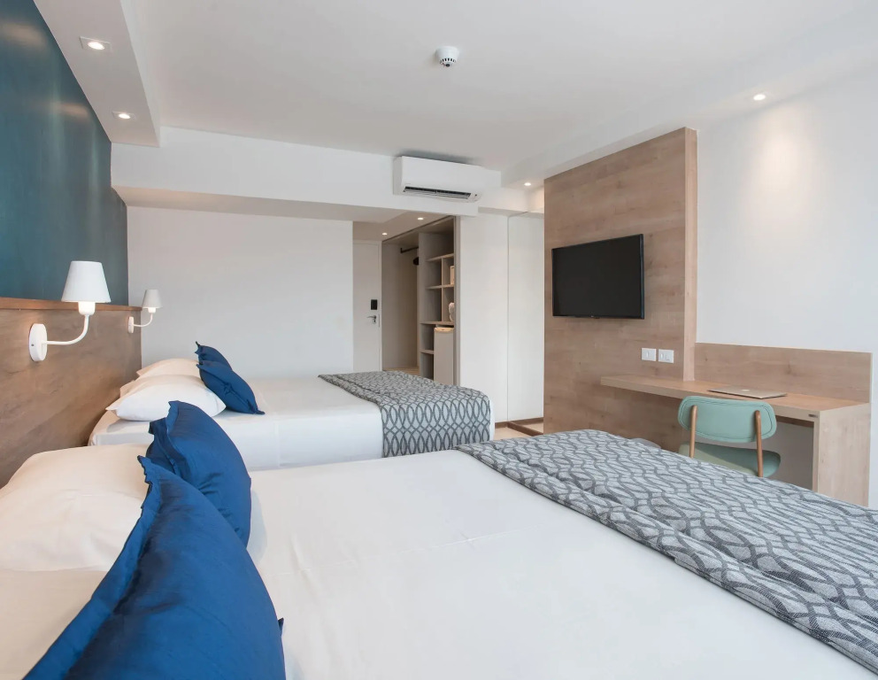 Salinas Maceio All Inclusive Resort