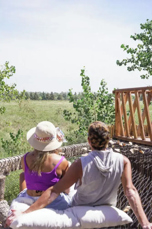 Brisas del Campo Glamping